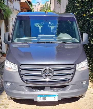 MERCEDES-BENZ SPRINTER 2.2 CDI DIESEL VAN 416 LONGO 10L MANUAL MERCEDES-BENZ SPRINTER 2.2 CDI DIESEL VAN 416 LONGO 10L MANUAL
